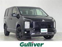 2024 Mitsubishi Delica D5