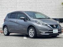 2018 Nissan Note