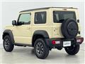 2024 Suzuki Jimny Sierra