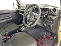 2024 Suzuki Jimny Sierra