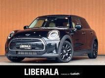 2022 BMW MINI