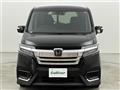 2018 Honda Step WGN