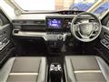 2018 Honda Step WGN