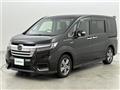 2018 Honda Step WGN