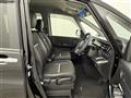 2018 Honda Step WGN