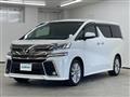 2016 Toyota Vellfire
