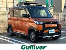 2024 Mitsubishi DELICA MINI
