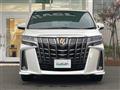 2020 Toyota Alphard