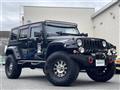 2008 Jeep Wrangler