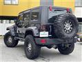 2008 Jeep Wrangler