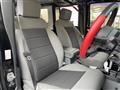 2008 Jeep Wrangler