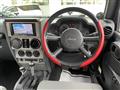 2008 Jeep Wrangler