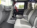 2008 Jeep Wrangler