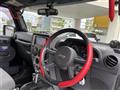 2008 Jeep Wrangler