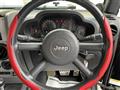 2008 Jeep Wrangler