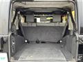 2008 Jeep Wrangler