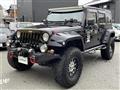 2008 Jeep Wrangler