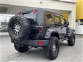 2008 Jeep Wrangler