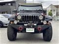 2008 Jeep Wrangler