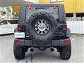 2008 Jeep Wrangler