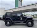 2008 Jeep Wrangler