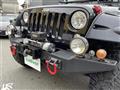 2008 Jeep Wrangler