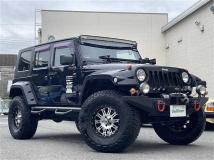 2008 Jeep Wrangler