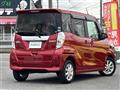 2019 Mitsubishi eK SPACE