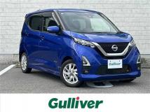 2021 Nissan DAYZ