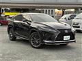 2022 Lexus RX