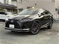 2022 Lexus RX
