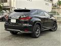 2022 Lexus RX