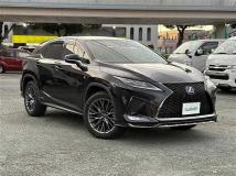 2022 Lexus RX