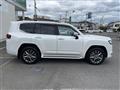 2023 Toyota Land Cruiser