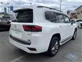 2023 Toyota Land Cruiser