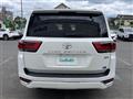 2023 Toyota Land Cruiser