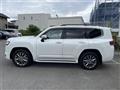 2023 Toyota Land Cruiser