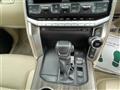 2023 Toyota Land Cruiser