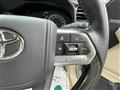 2023 Toyota Land Cruiser