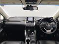2014 Lexus NX
