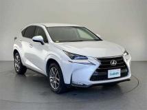 2014 Lexus NX