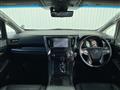 2022 Toyota Alphard