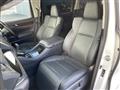 2022 Toyota Alphard