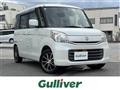 2016 Suzuki Spacia