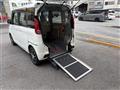 2016 Suzuki Spacia