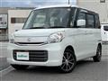 2016 Suzuki Spacia