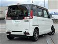 2016 Suzuki Spacia