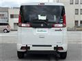 2016 Suzuki Spacia