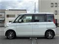 2016 Suzuki Spacia