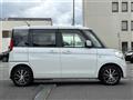 2016 Suzuki Spacia